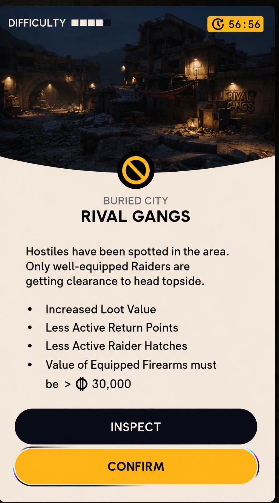 A proposed PvP arena that sounds fun until you think about it