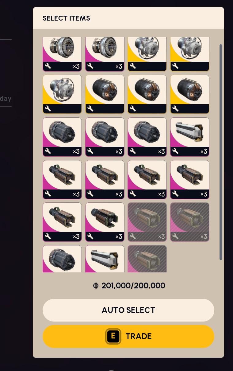 A stash of 150 guns, held together by stubbornness and a refusal to part with any of them.