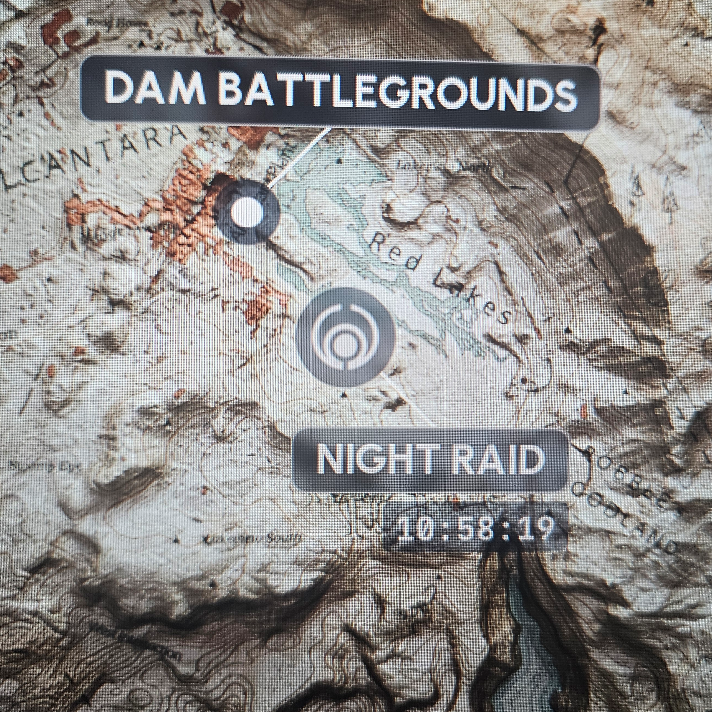 The event screen: no 2x events
