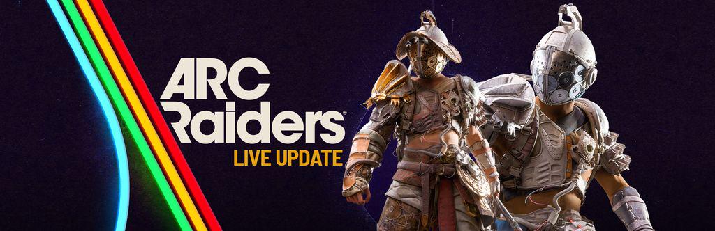 Separate tracking by squad size is the standout line from the patch notes.