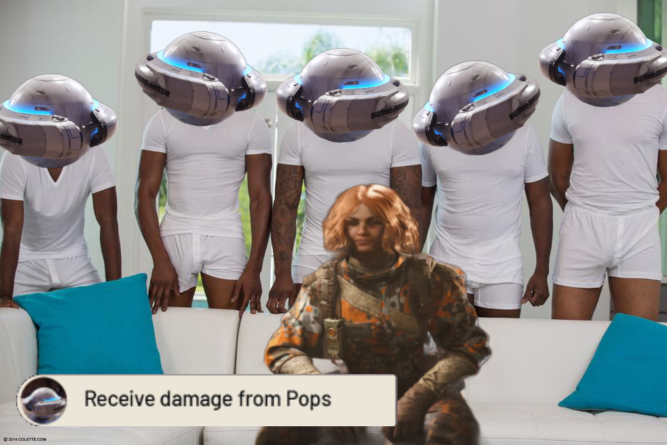 The trial that nobody asked for.
